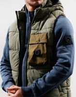 Men's Jackets and Outerwear