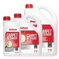 Carpet Cleaning Solutions