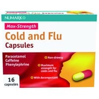 Vitamins and Supplements