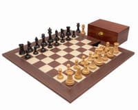 Luxury Chess Boards