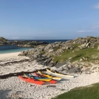 Kayaks