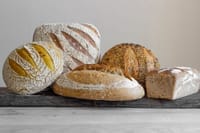 Artisan Loaves