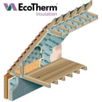 Roofing Insulation