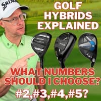 Golf Clubs