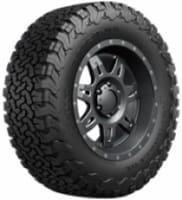 4x4 Tyres
