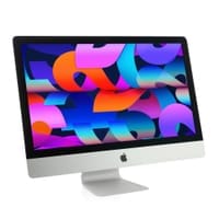 Refurbished iMacs