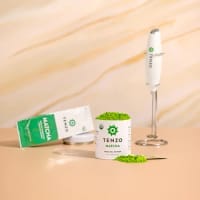 Ceremonial Matcha Kit