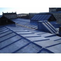 Lead Roofing