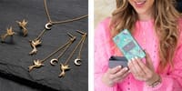 Bespoke Jewellery