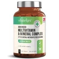 Multivitamins