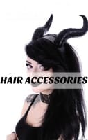 Gothic Accessories