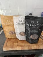 Keto-Friendly Snacks