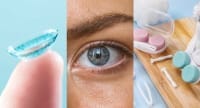 Lens Care Accessories