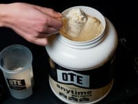 Protein Powders