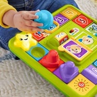 Educational Toys