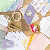 Craft Kits and Supplies