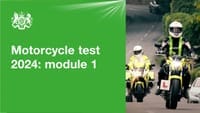 Practical Driving Test DVD