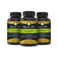Supplements and Vitamins
