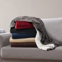 Cushions and Throws