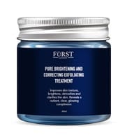 Exfoliating Face Scrubs