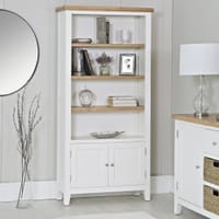 Impressive Shelving Units
