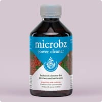 Environmental Probiotic Cleaners