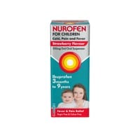 Cold and Flu Remedies
