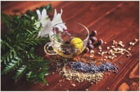 Wellness Tea Blends
