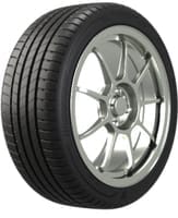 Run-Flat Tyres