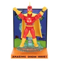 Action Figures