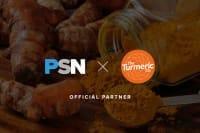 Organic Turmeric Powder