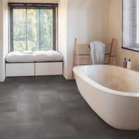 Luxury Vinyl Tiles (LVT)