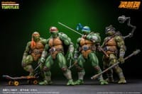 Action Figures