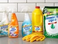Household Essentials