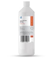 Vegan range