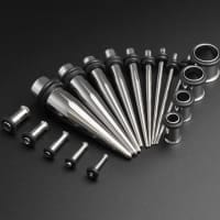 Tapers and Stretchers