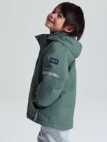 Kids' Outerwear