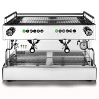 Automatic Espresso Machines