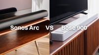 Soundbars