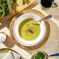 Low-Calorie Soups