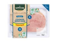 Meat and Poultry