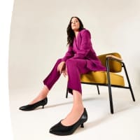 Workwear shoes