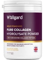 Collagen Supplements