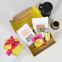 Coffee Subscription Boxes