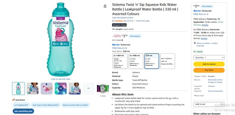 Image
