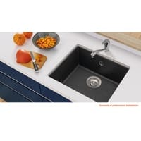 Kitchen Sinks and Taps