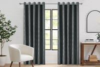 Curtains and Blinds