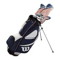 Golf Clubs