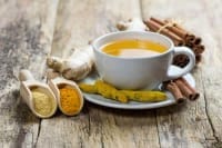 Turmeric Tea