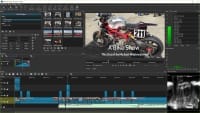 Video Creation and Editing Tools